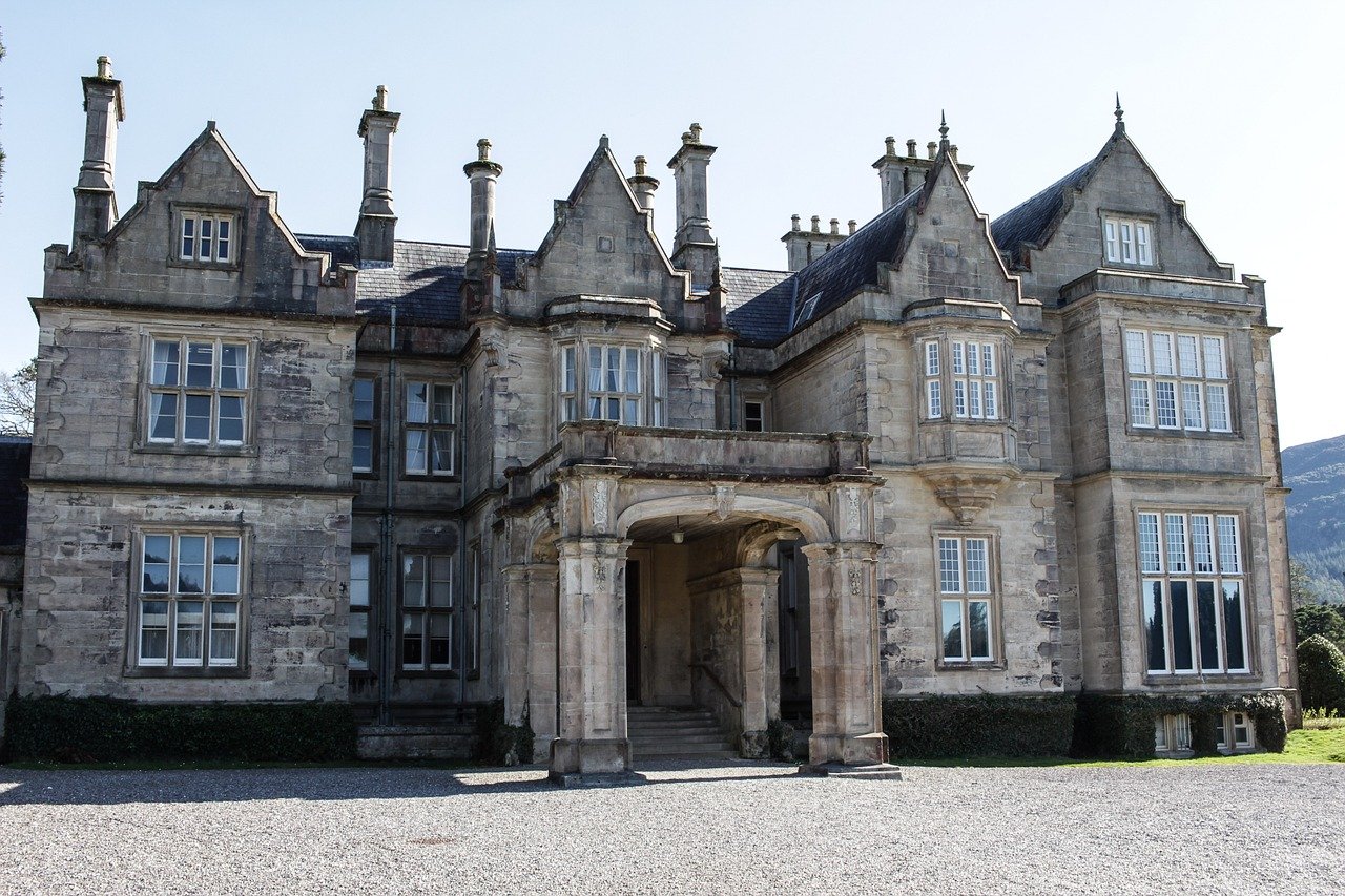 Study in Ireland
